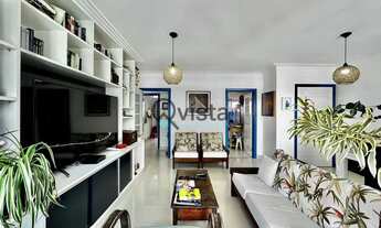 Imagem 6: Apartamento à Venda na Pitangueiras no Guarujá