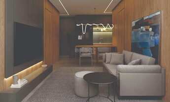 Imagem 6: Apartamento 2 quartos - São Pedro