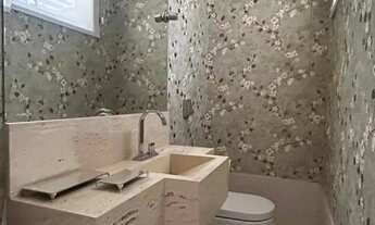 Imagem 5: Solar das Acácias Apartamento 4 Suítes, Piscina e Lazer Completo Setor Oeste