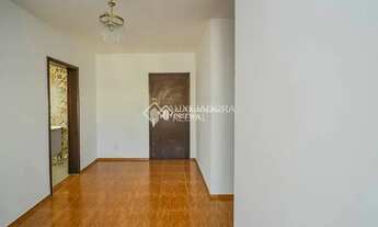 Imagem 2: Apartamento 2 dormitórios com vaga Bairro Petrópolis