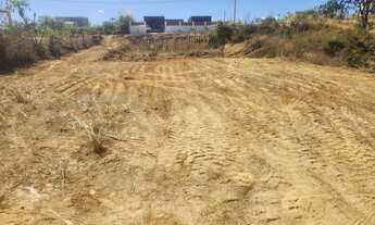 Imagem 3: Lote no Corumbá IV