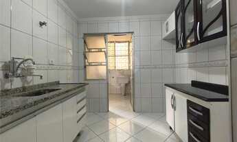 Imagem 3: Apartamento com 2 quartos à venda em Barro Branco (zona Norte) - SP