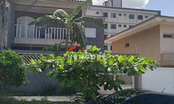 Imagem: Sobrado em Rua Benedito Cardoso Adriano