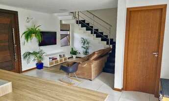 Imagem 3: Casa 3 quartos no bairro Rio Vermelho Florianópolis