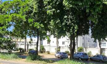 Imagem 2: Condomínio Spazio Gran Olympus - Apartamento 1/4