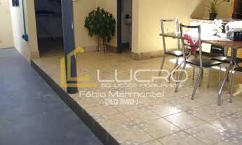 Imagem 3: Casa para venda ou troca com 2 quartos em Vila Lemos, região Bela vista