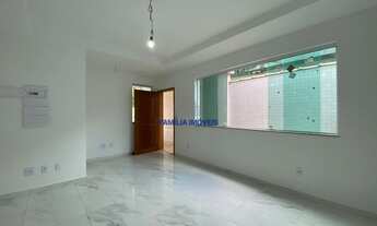 Imagem 4: Comprar casa térrea 3 quartos 3 suites Boqueirão Santos