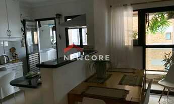 Imagem 5: Apartamento em Rua Francisca Júlia - Santana - São Paulo/SP