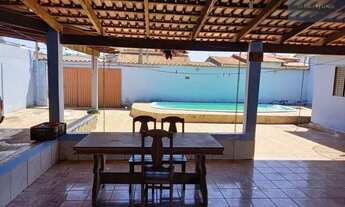 Imagem 4: Sobrado à venda no bairro Setor Lago Dos Buritis - Anápolis/GO