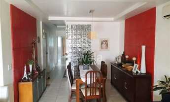 Imagem 2: Cobertura à venda com 310,00m² e 3 quartos em Recreio dos Bandeirantes, Rio de Janeiro - R