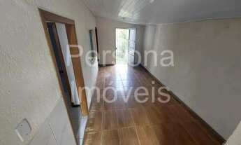 Imagem 4: Casa com 02 dormitórios na Rua Cel. Neves Bairro Medianeira Porto Alegre RS