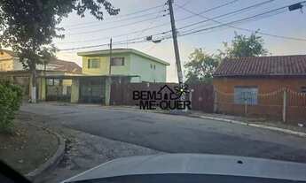 Imagem 3: EXCELENTE TERRENO VILA MANGALOT 187 METROS