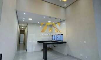 Imagem 5: Casa 3/4 com 1 suíte - 90 m² na 1404 sul ( ARSE 141) - Próximo à Rodoviária Palmas/TO