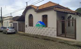 Imagem: Casa aconchegante no Centro de Aiuruoca