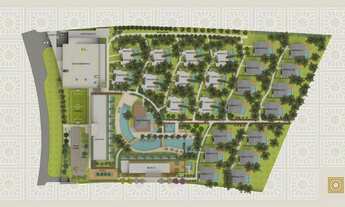 Imagem 4: Apto 2 quartos, beira mar, Antunes, Maragogi, pé na areia, 2 garagens, Resort de Luxo, mar