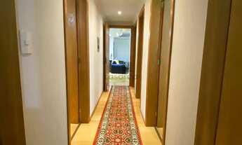 Imagem 6: Apartamento 4 Quartos no Edifício Atlas - Venda