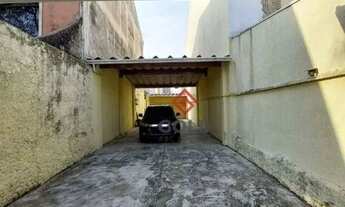 Imagem 2: Terreno à venda, 125 m² por R$ 500.000,00 - Vila Floresta - Santo André/SP