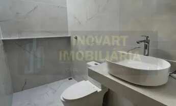 Imagem 5: KCOD 1402 CASA DE ALTO PADRÃO NO CONDOMÍNIO VIVERDE ll