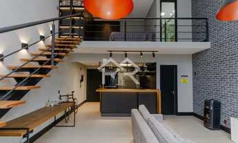 Imagem 2: Duplex 1 dormitório para venda no TREND RESIDENCIAL NOVA CARLOS GOMES em Porto Alegre