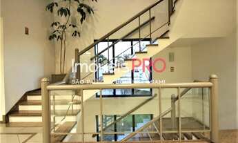 Imagem 7: Monousuario com 2 entradas distintas, 3 pavimentos, 69 vagas, elevador, ar condicionado