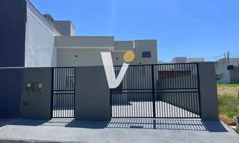 Imagem 4: Casa para Venda em Presidente Prudente, Jardim Novo Prudentino, 2 dormitórios, 1 banheiro