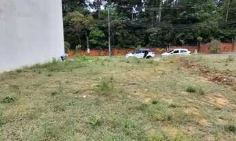 Imagem: Terreno 300m² no Condomínio Morada dos