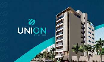 Imagem: UNION AMÉRICAS - ANÁPOLIS