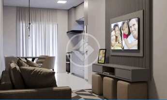 Imagem: Casa com 2 quartos Paiaguas Várzea Grande-MT