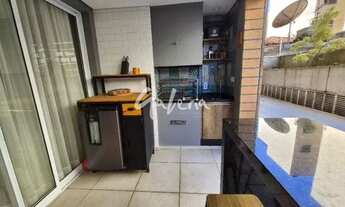 Imagem 2: Apartamento com 2 quartos à venda - Santa Maria - São Caetano do Sul