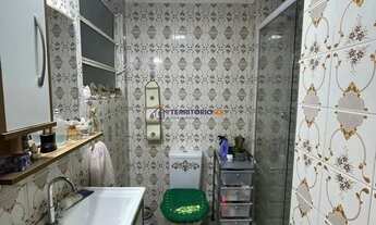 Imagem 13: Apartamento 01 dormitório bairro Triteza com 47,06m² privativos