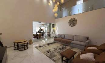 Imagem 5: Casa em Condomínio para aluguel, 4 quartos, 4 suítes, 3 vagas, Alphaville Vespasiano - Ves