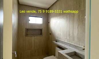 Imagem 5: Leo vende, Jardim das Tulipas, 3\4 suíte, closet, sala pé direito