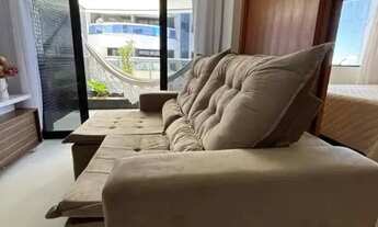 Imagem 3: Apartamento com 1 dormitório para alugar, 51 m² - Caminho das Árvores - Salvador/BA