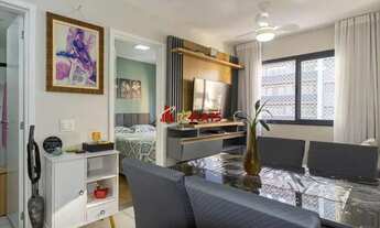 Imagem 7: Flat com ótimo preço no bairro Bela Vista. Confira!