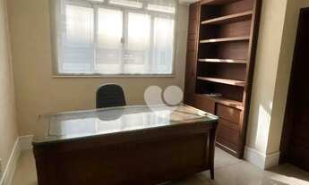 Imagem 6: Conjunto à venda, 120 m² por R$ 950.000,00 - Centro - Rio de Janeiro/RJ