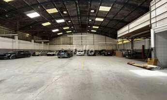 Imagem 2: Comercial para alugar no(a) Vila Regente Feijó