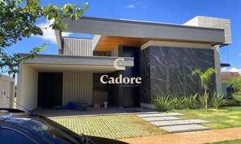 Imagem 2: Casa de alto padrão no ARTS Bairro Laranjeiras com 226m² de construção