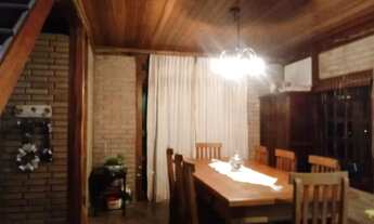 Imagem 2: Imóvel para venda com 200 metros quadrados com 3 quartos em São Gonçalo - Taubaté - SP