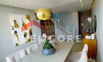 Imagem 3: Cobertura em Rua Elson Nunes de Souza - Castelo - Belo Horizonte/MG