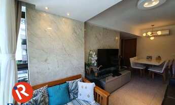 Imagem 6: Apartamento com 3 dormitórios para alugar nas Graças, 80 m² por R$ 4.700/mês