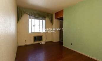 Imagem: Apartamento 2 dormitórios com vaga rotativa