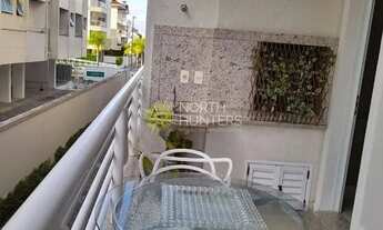 Imagem: Apartamento com 2 dormitórios para alugar