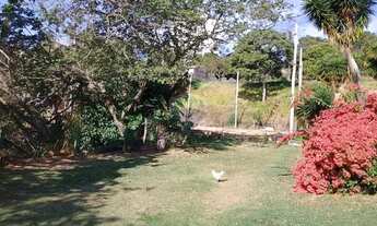 Imagem: À venda Terreno/ Área a no Jardim Alto