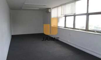 Imagem 2: Sala comercial na av angélica próximo à Av Paulista