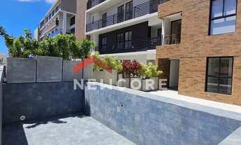 Imagem 4: Apartamento em Rua Valdemar Chianca - Jardim Oceania - João Pessoa/PB