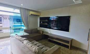 Imagem 7: Apartamento no Condomínio Parque São José do Rio Negro - Adrianópolis