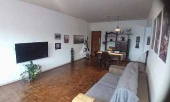 Imagem 4: Apartamento à venda, 3 quartos, 1 suíte, 1 vaga, Grajaú - RIO DE JANEIRO/RJ