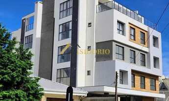 Imagem 2: APARTAMENTO ALTO PADRÃO! 03 QUARTOS, SUÍTE, SACADA C/ CHURRAS