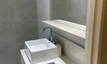 Imagem 15: Flat para aluguel com 28 metros quadrados com 1 quarto em Cerqueira César - São Paulo - SP