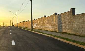 Imagem 4: Terreno 200 m² a venda Cond Terras da Fazenda